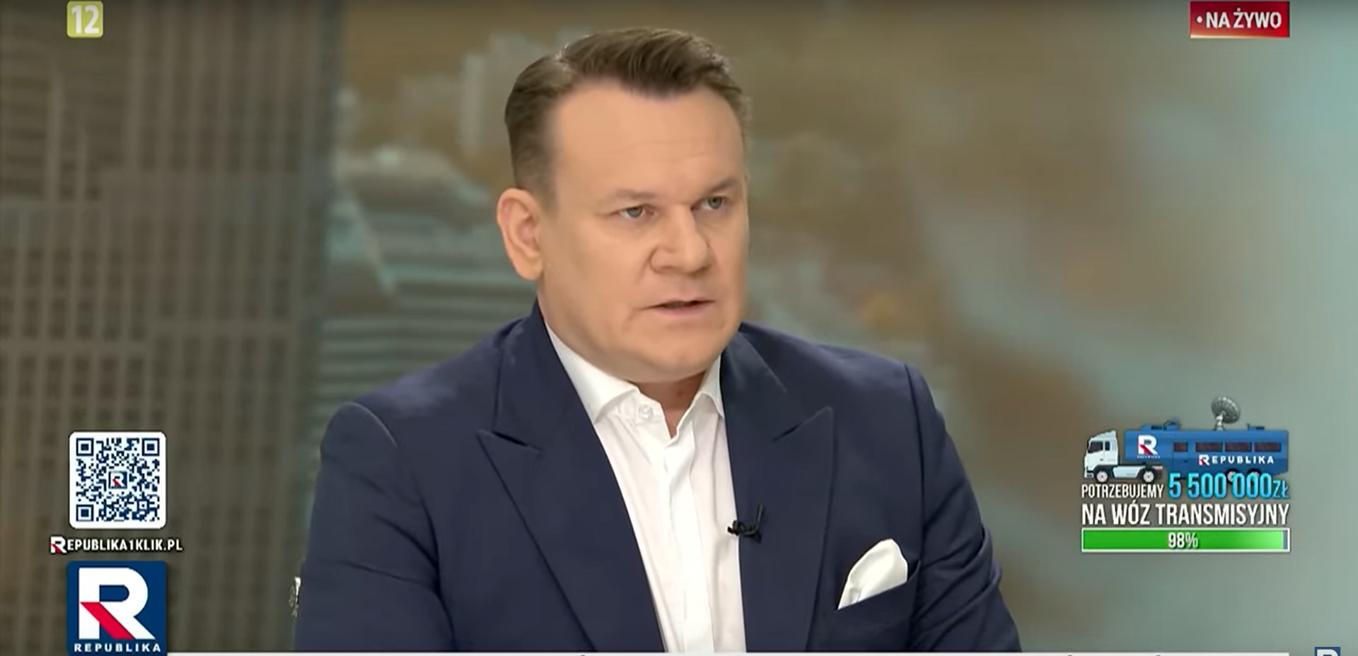 Tarczyński 13.07.2025