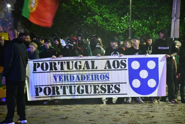 rząd Portugalii wybuduje dwa ośrodki dla imigrantów