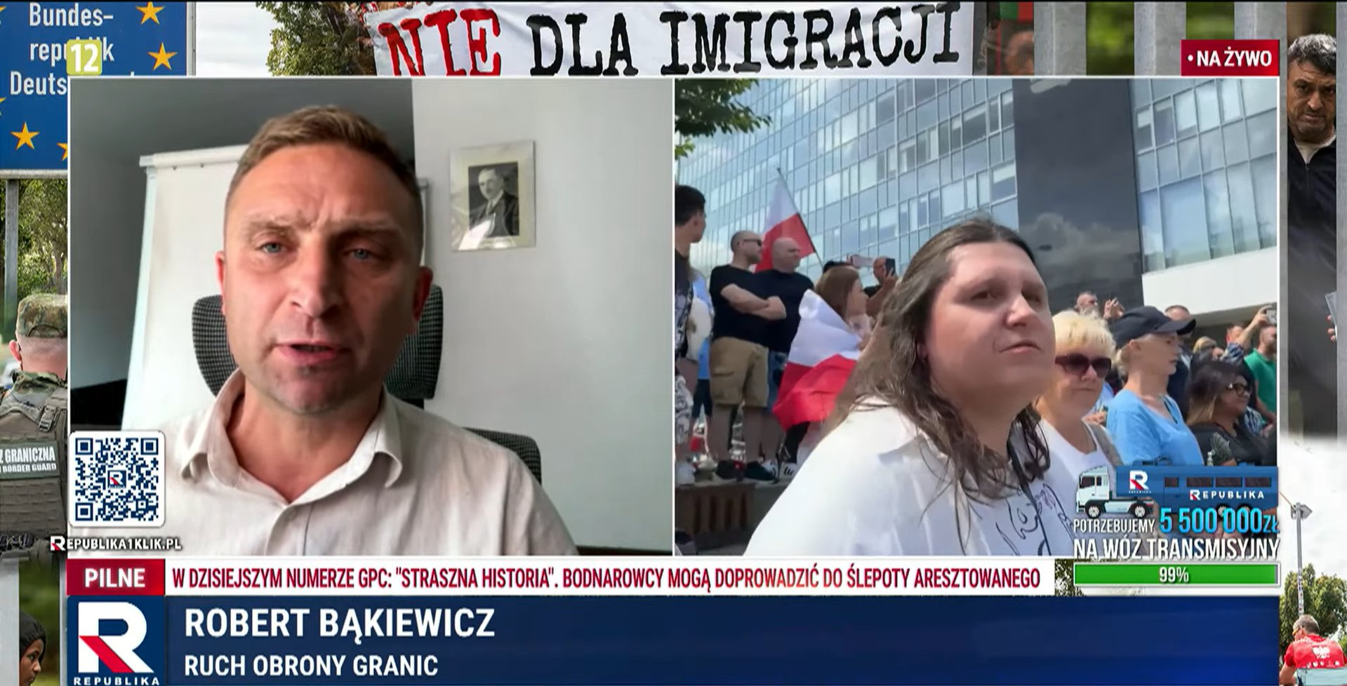 Bąkiewicz