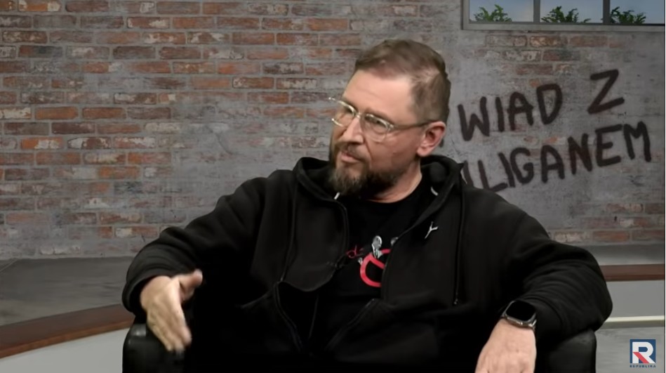 Mariusz Kozłowski