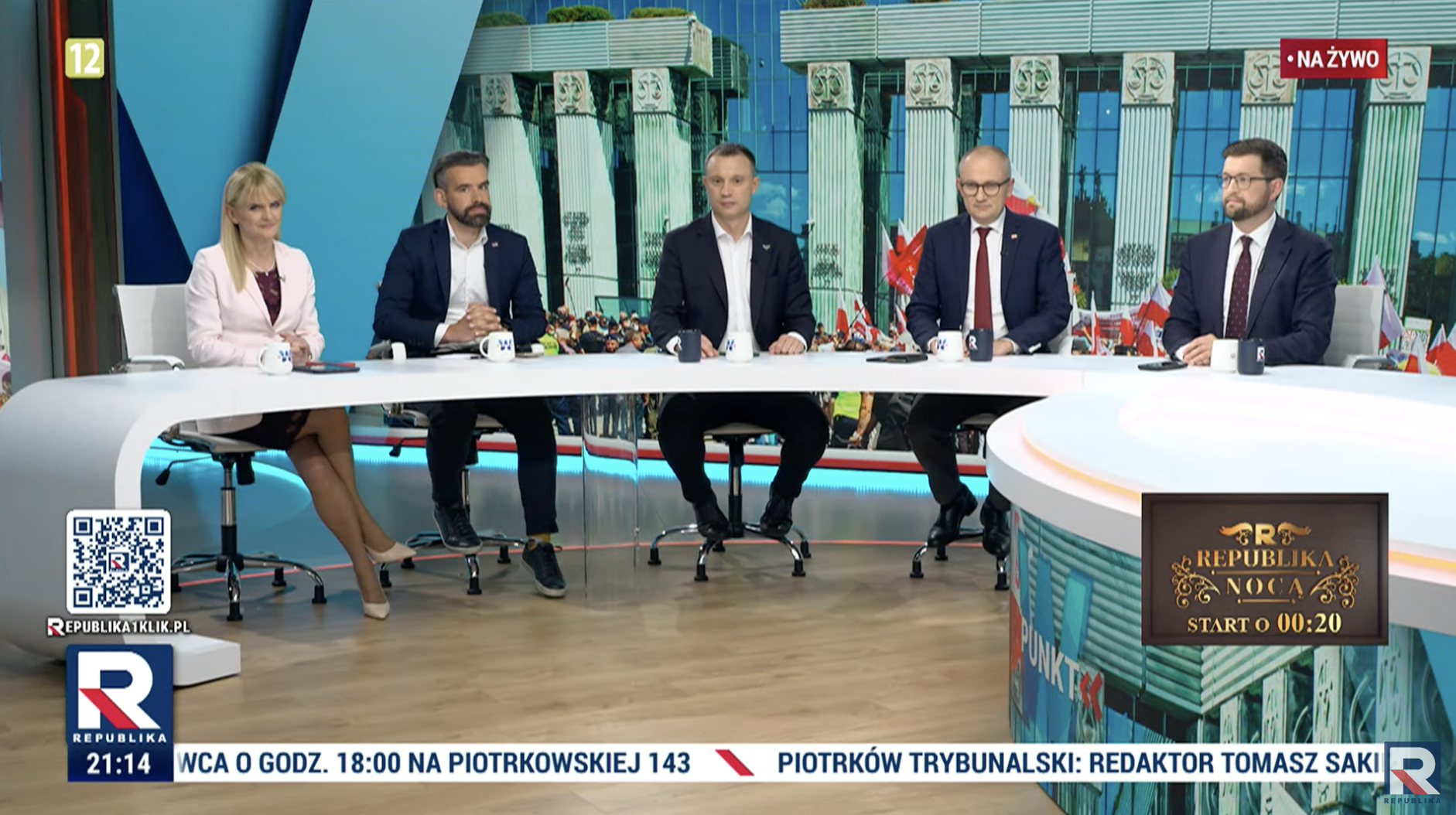 W Punkt