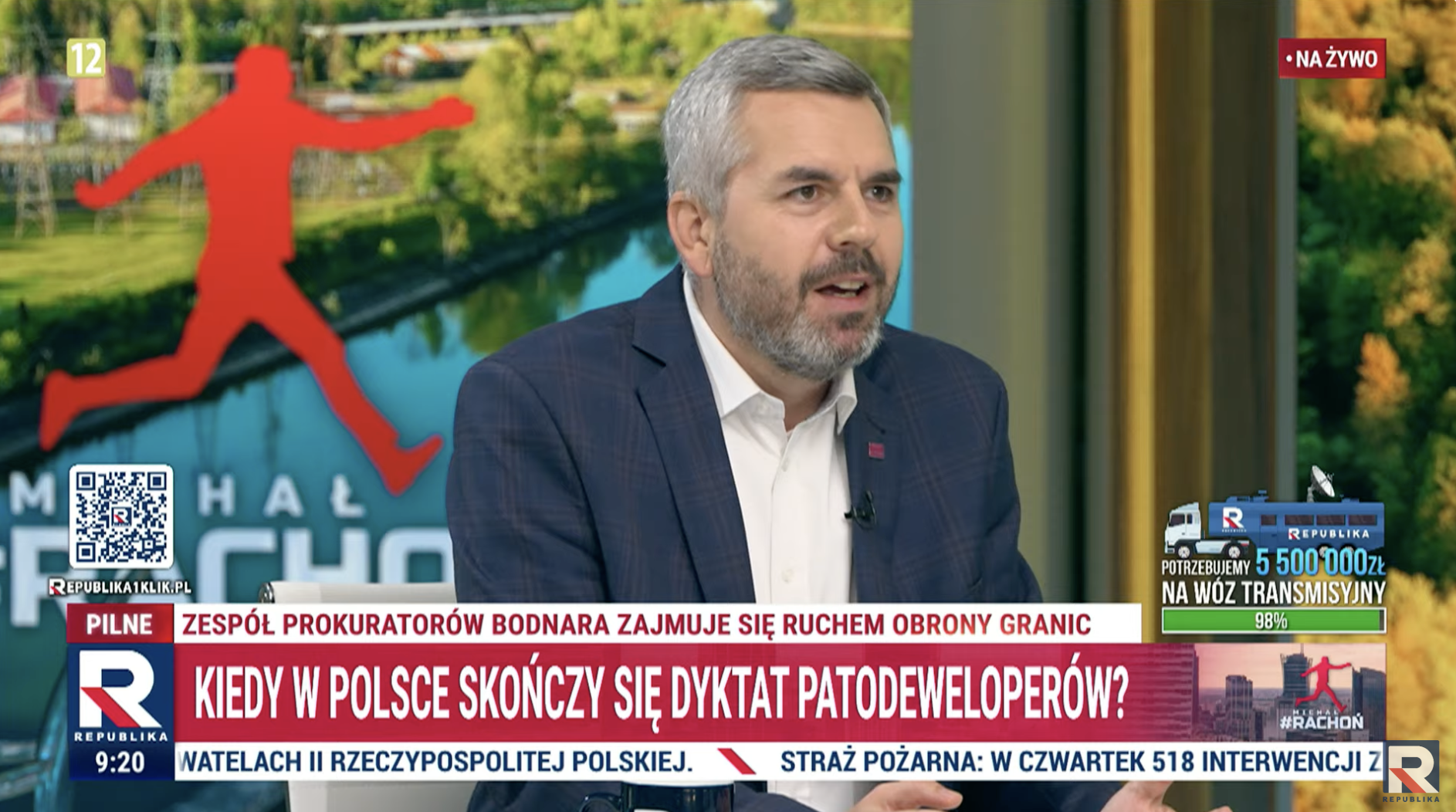 Maciej konieczny