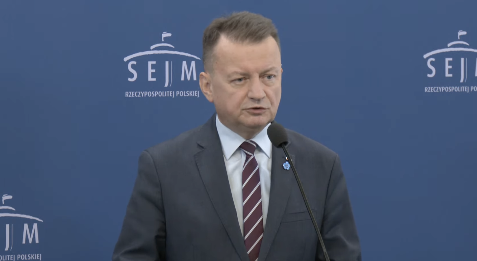 Mariusz Błaszczak