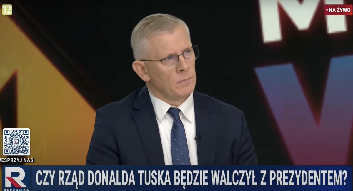 Cenckiewicz wysokie napięcie 10.08.225