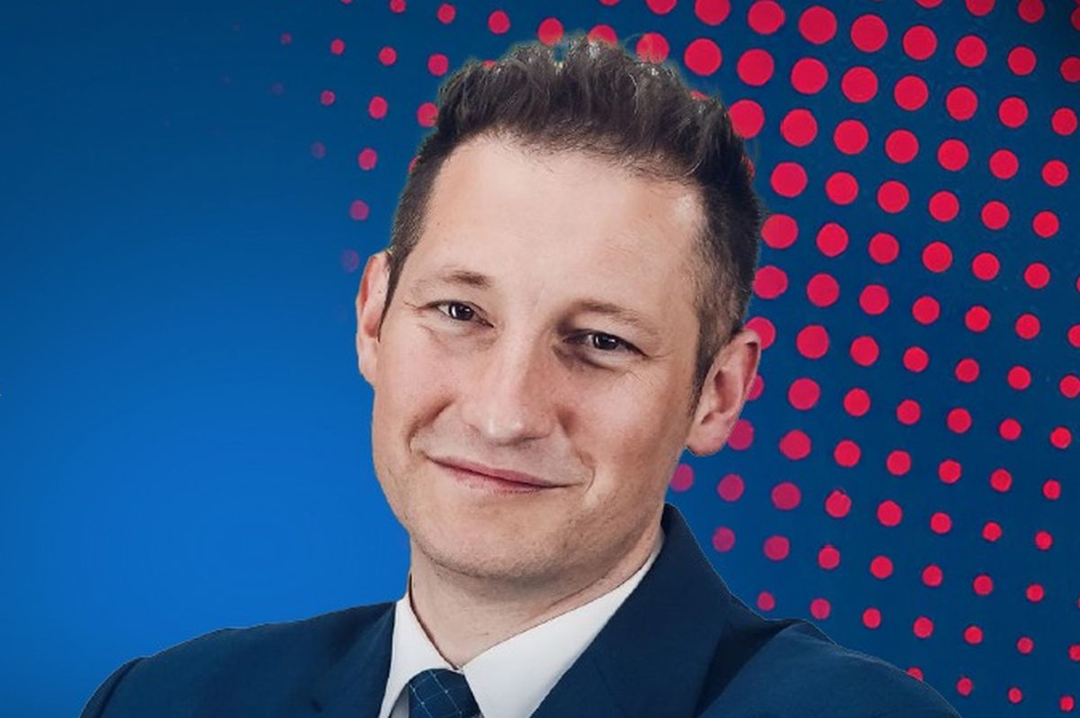 Kamil Wnuk - Polska 2050 Kamil Wnuk - Polska 2050