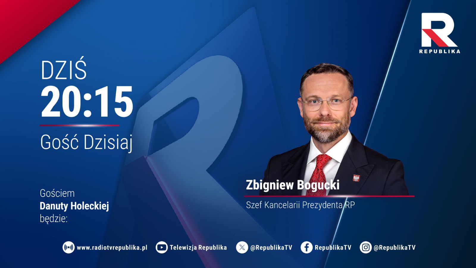 Zbigniew Bogucki Zbigniew Bogucki
