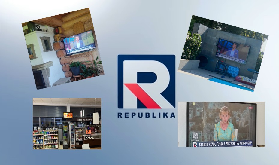 Republika - zdjęcia od naszych widzów