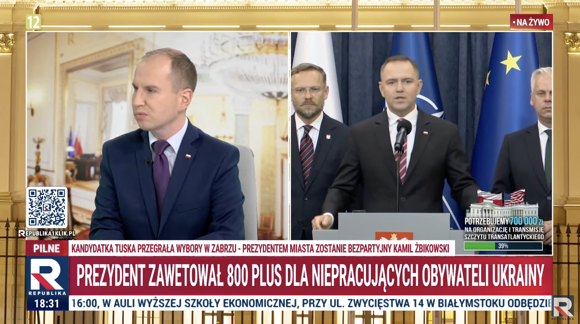 Adam Andruszkiewicz Adam Andruszkiewicz
