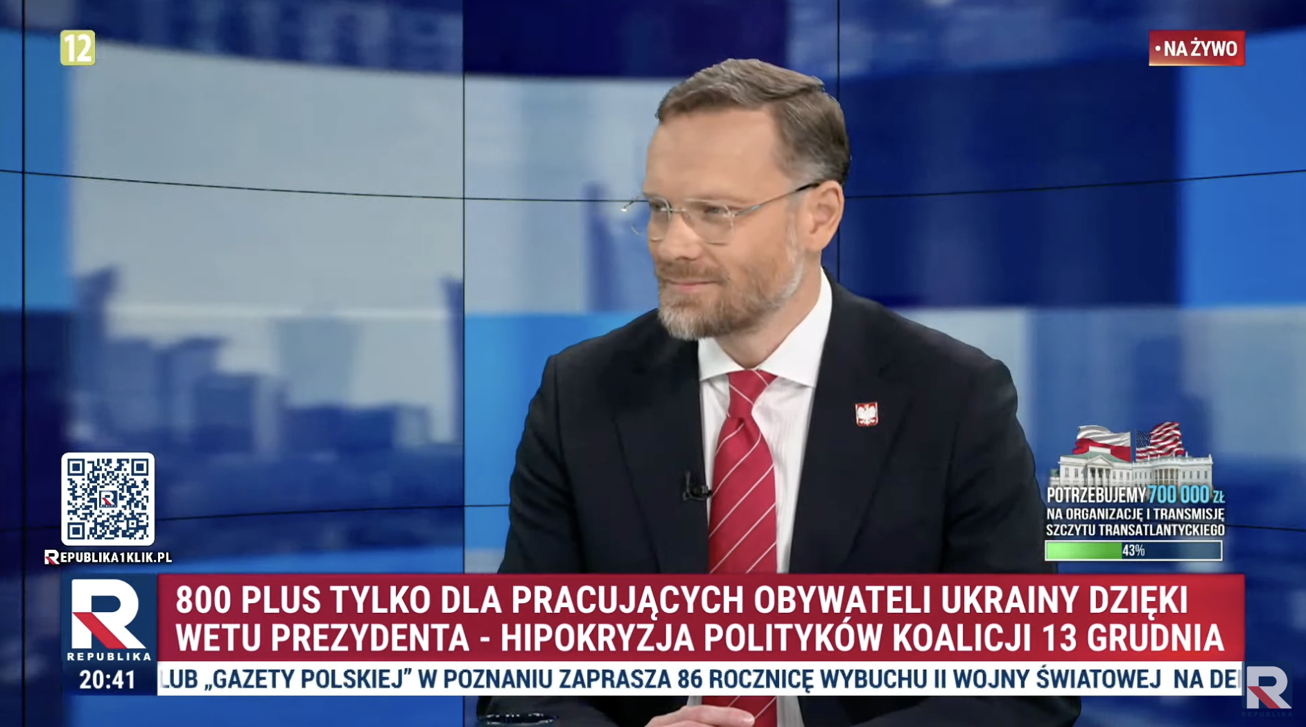 Zbigniew Bogucki Zbigniew Bogucki