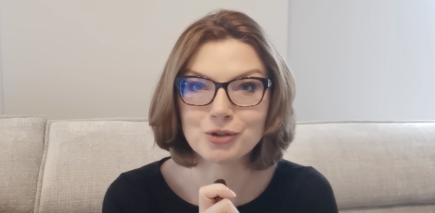 Eliza Michalik Eliza Michalik