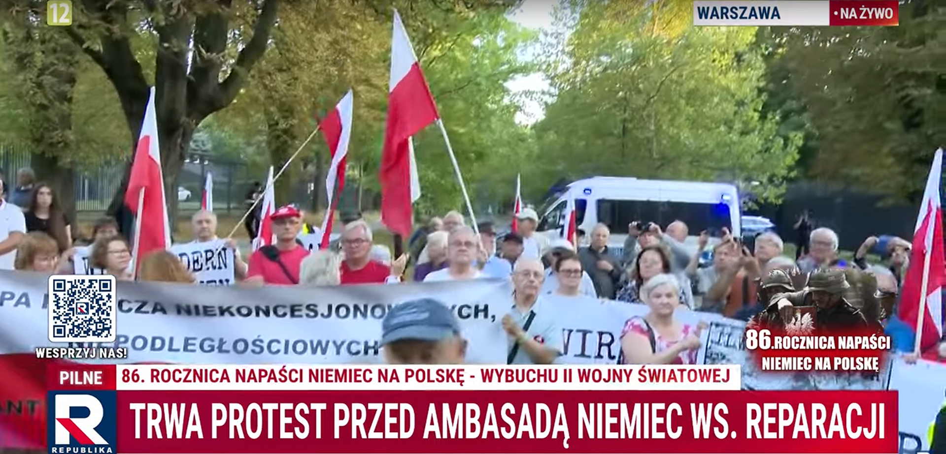 Na Żywo 01.09.2025