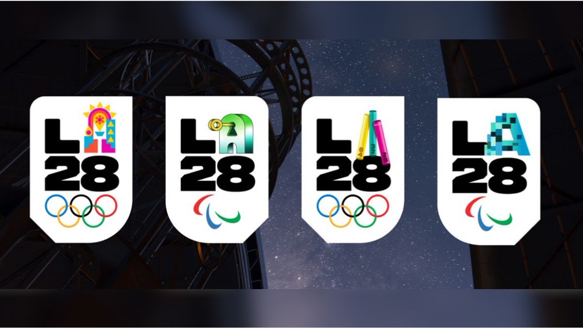 Igrzyska Olimpijskie 2028 Los Angeles
