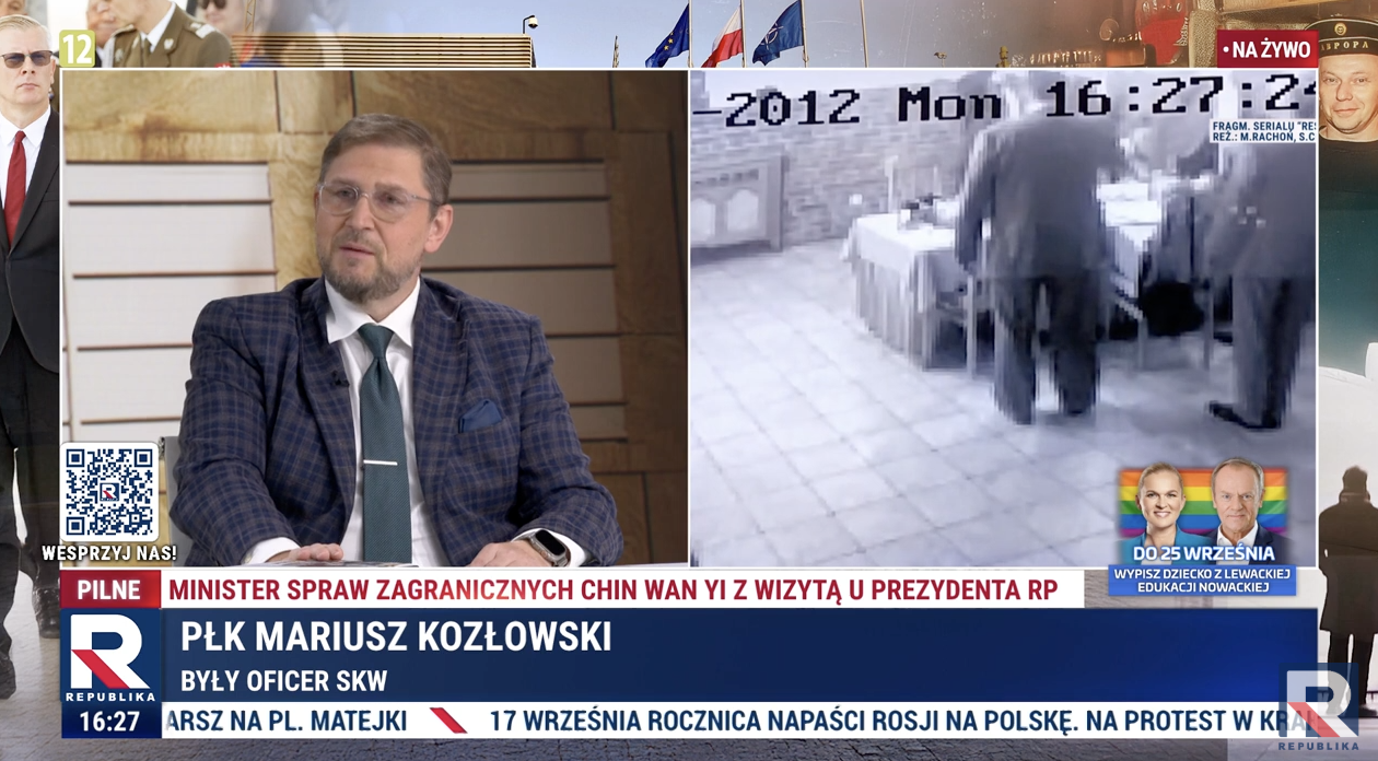 Kozłowski