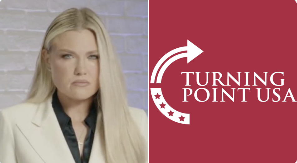 Turning Point USA Turning Point USA