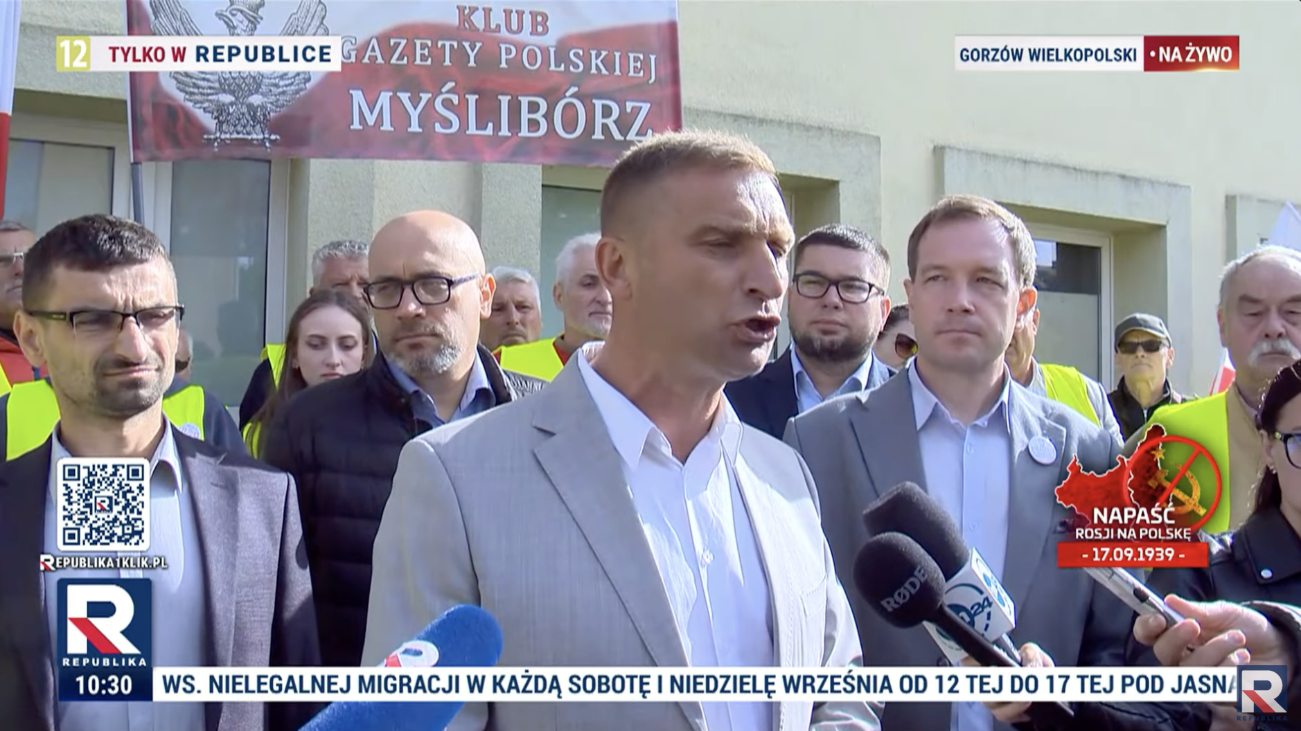 Robert Bąkiewicz Robert Bąkiewicz