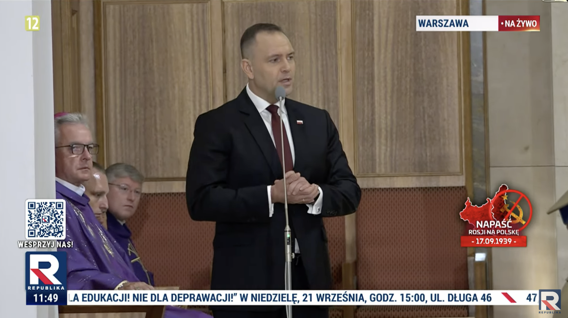 Karol Nawrocki Karol Nawrocki