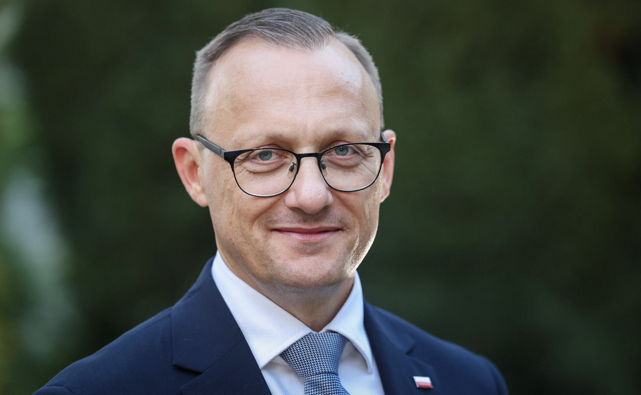 Rafał Leśkiewicz Rafał Leśkiewicz