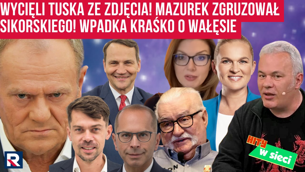 Hity w Sieci 06.09.2025
