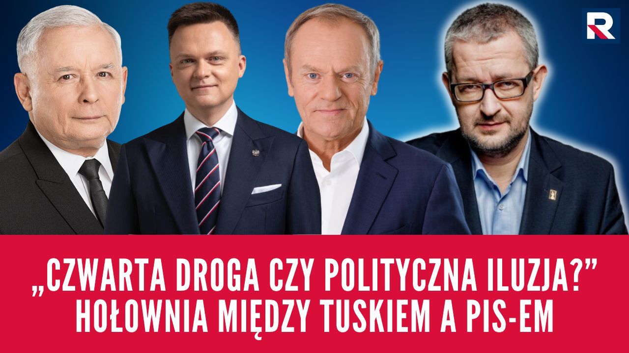 Salonik Polityczny 26.10.2025