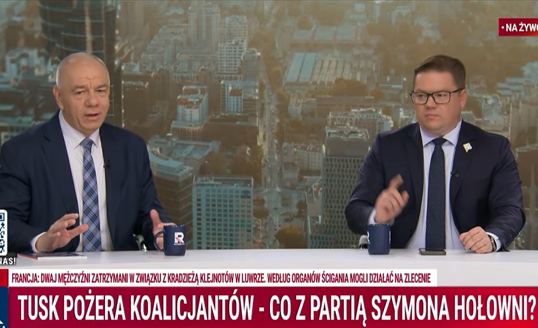 Polityczna Kawa