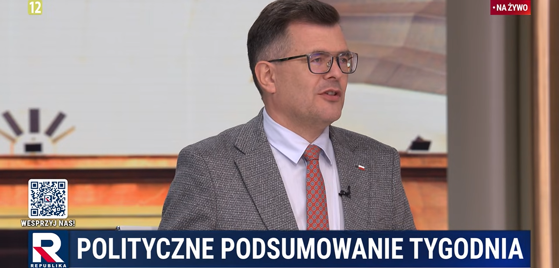 Polityczne Podsumowanie Tygodnia 25.10.2025