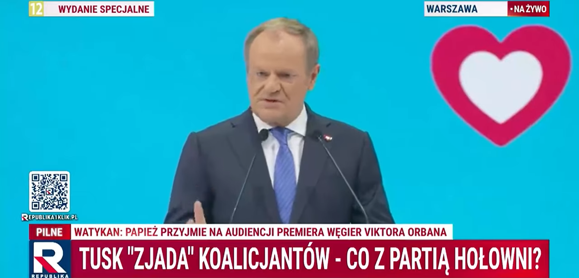Na Żywo 25.10.2025