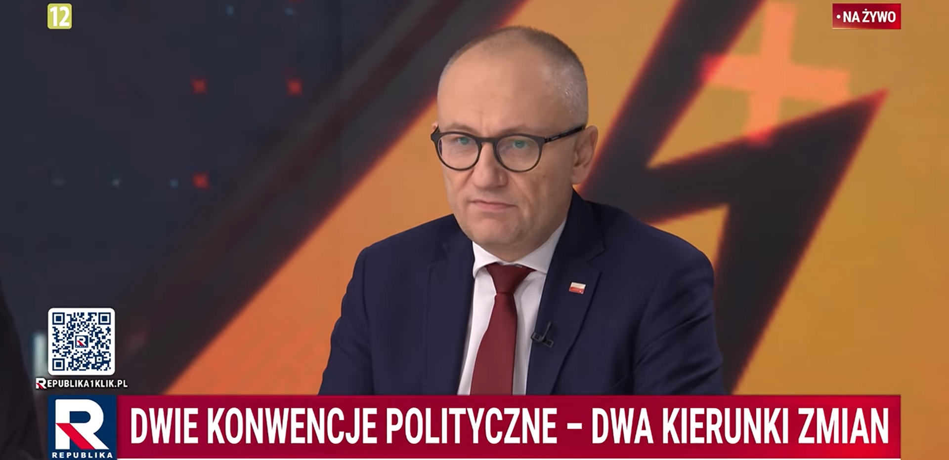 Wysokie Napięcie 26.10.2025