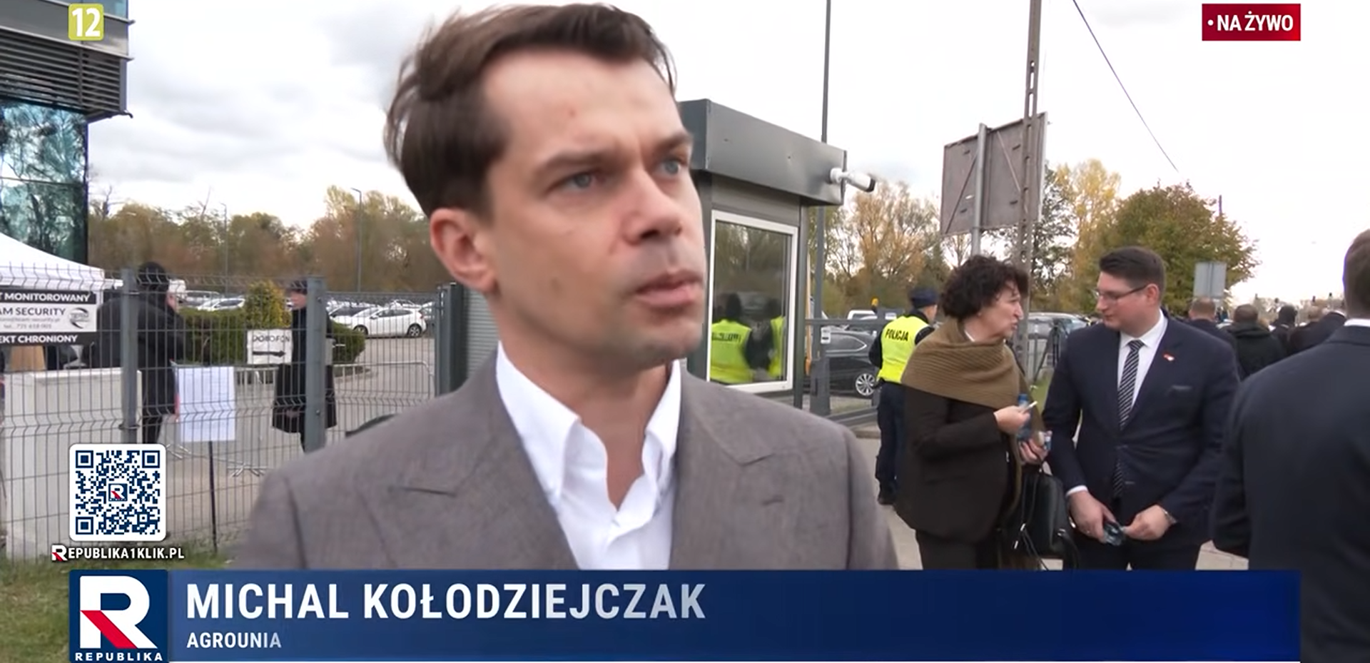Polityczna Kawa 26.10.2025