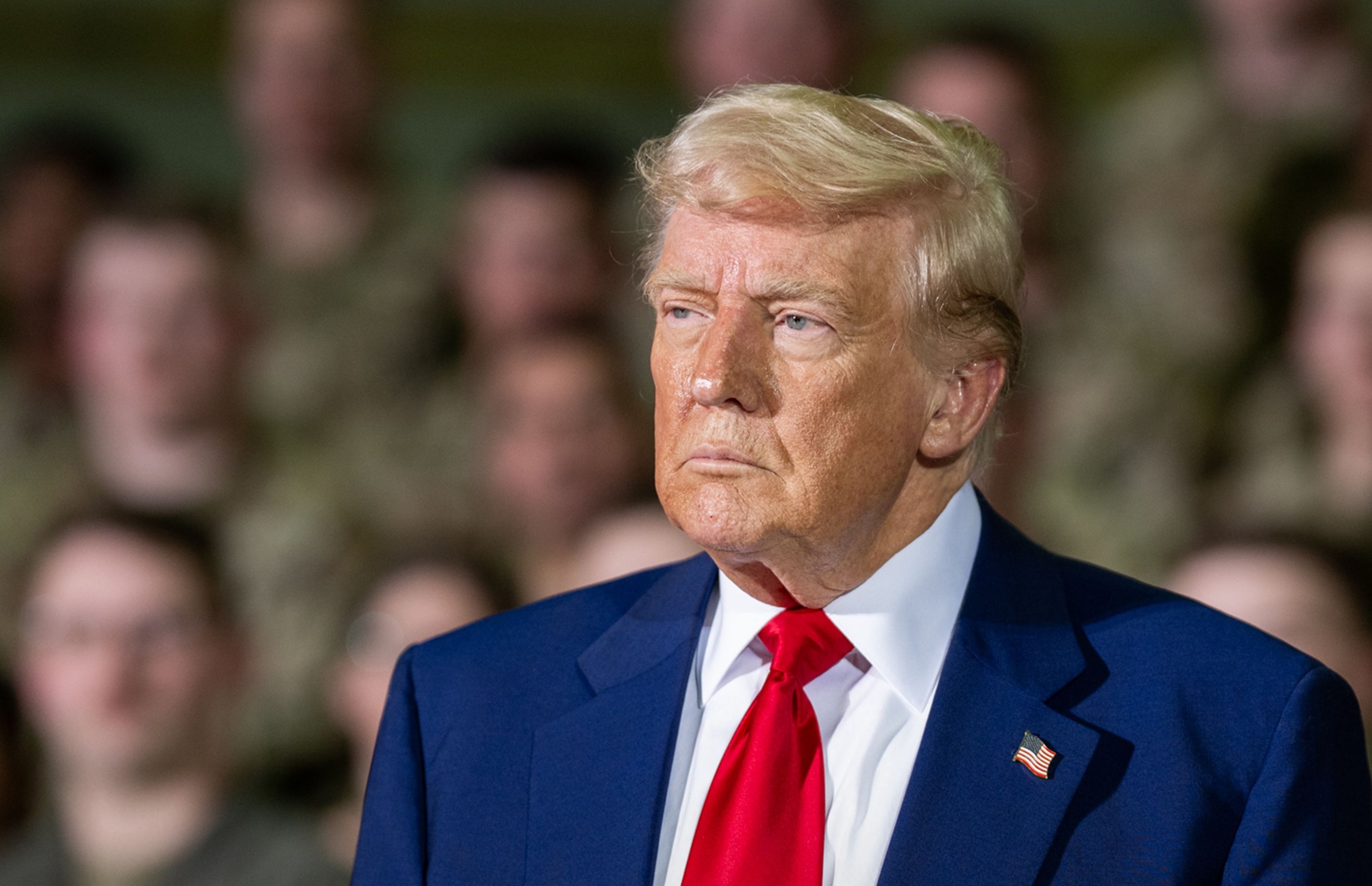 Donald Trump Donald Trump