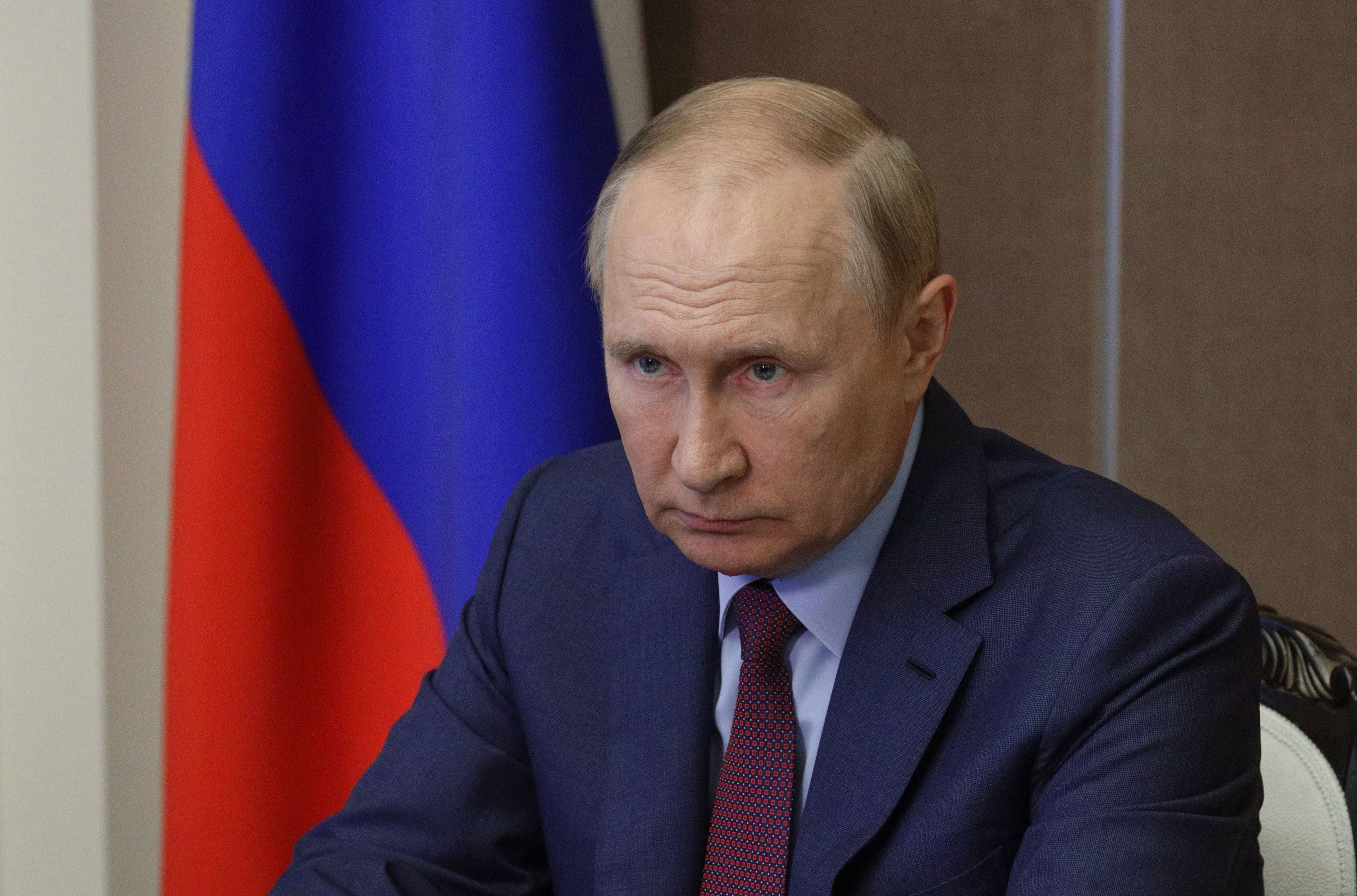 Putin Putin