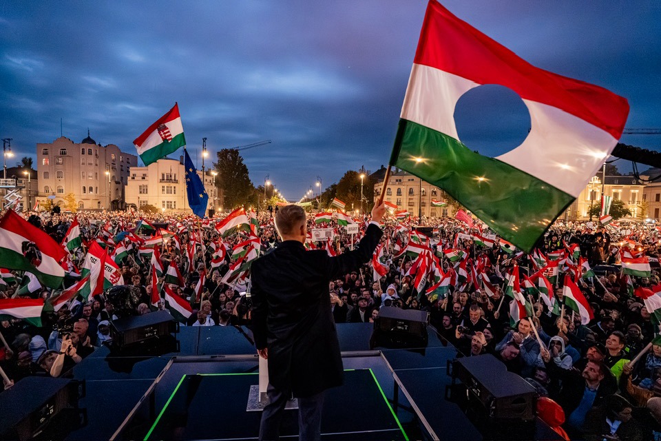 opozycja węgierska opozycja węgierska