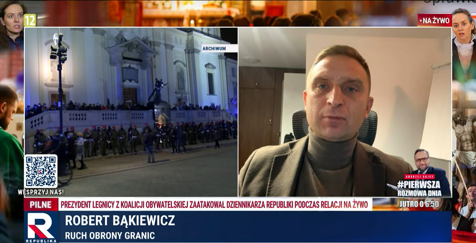 Bąkiewicz