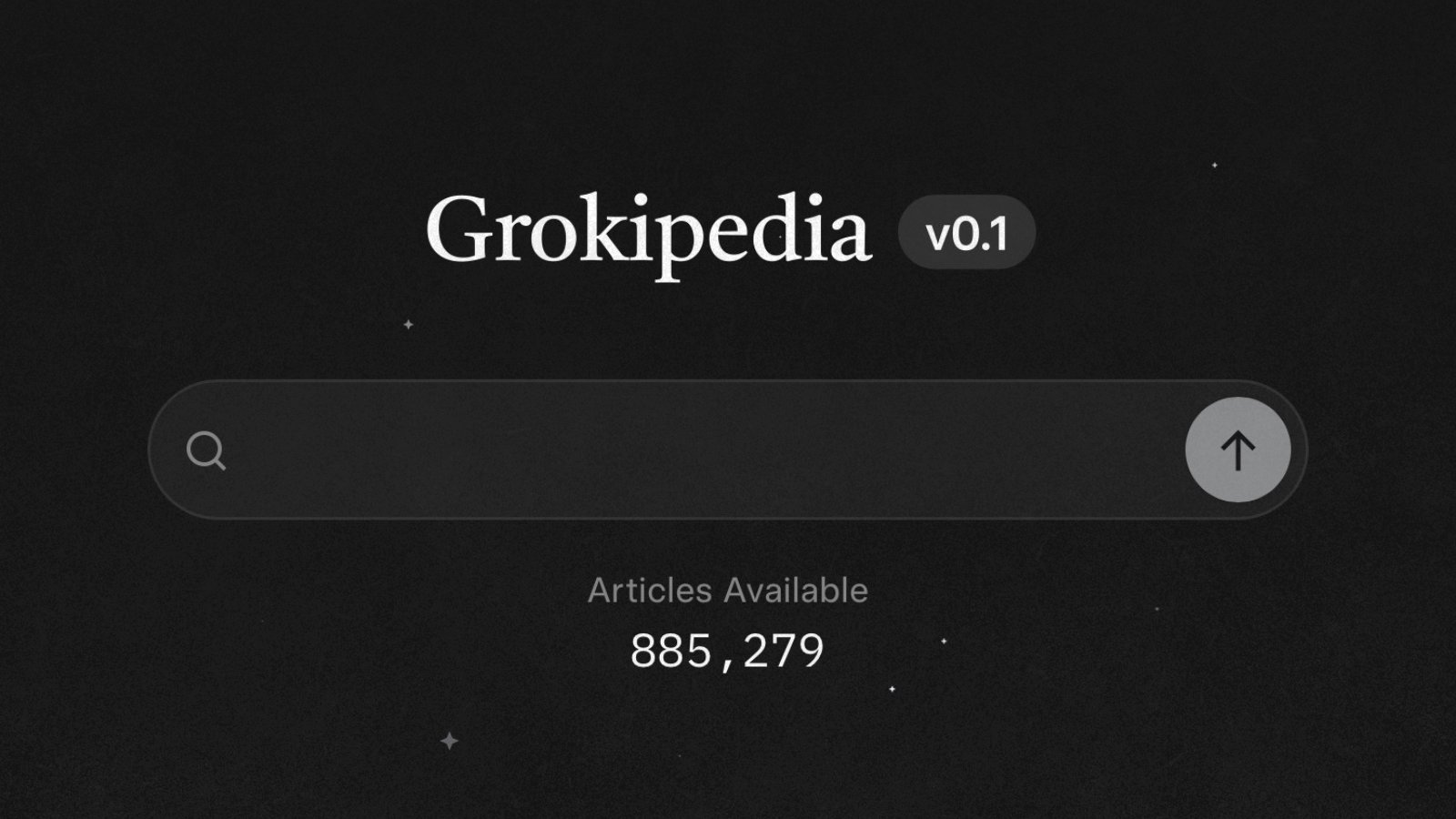 Grokipedia Grokipedia