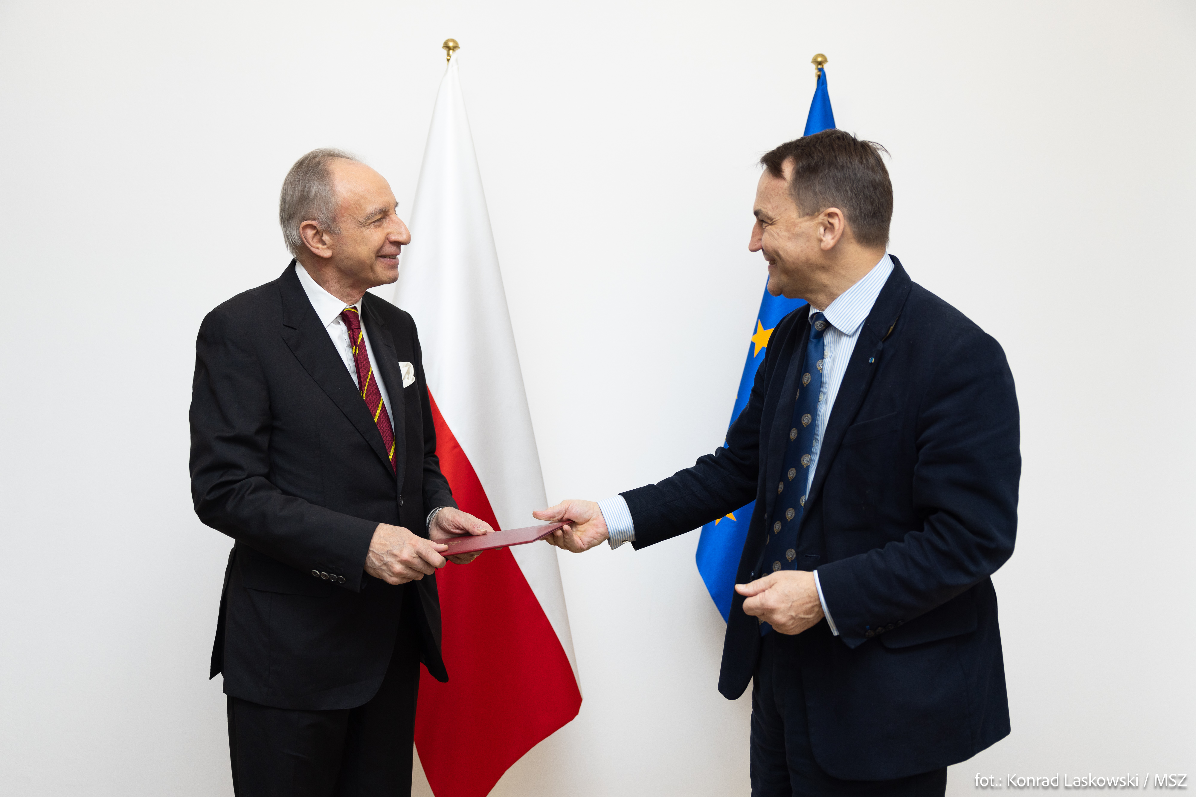 Władysław Teofil Bartoszewski Władysław Teofil Bartoszewski
