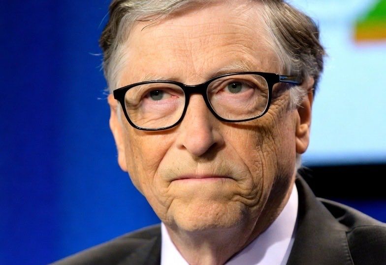 Bill Gates Bill Gates