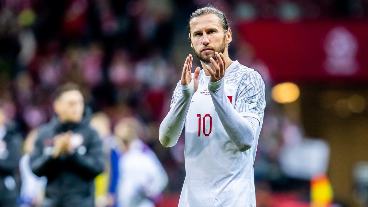 Grzegorz Krychowiak