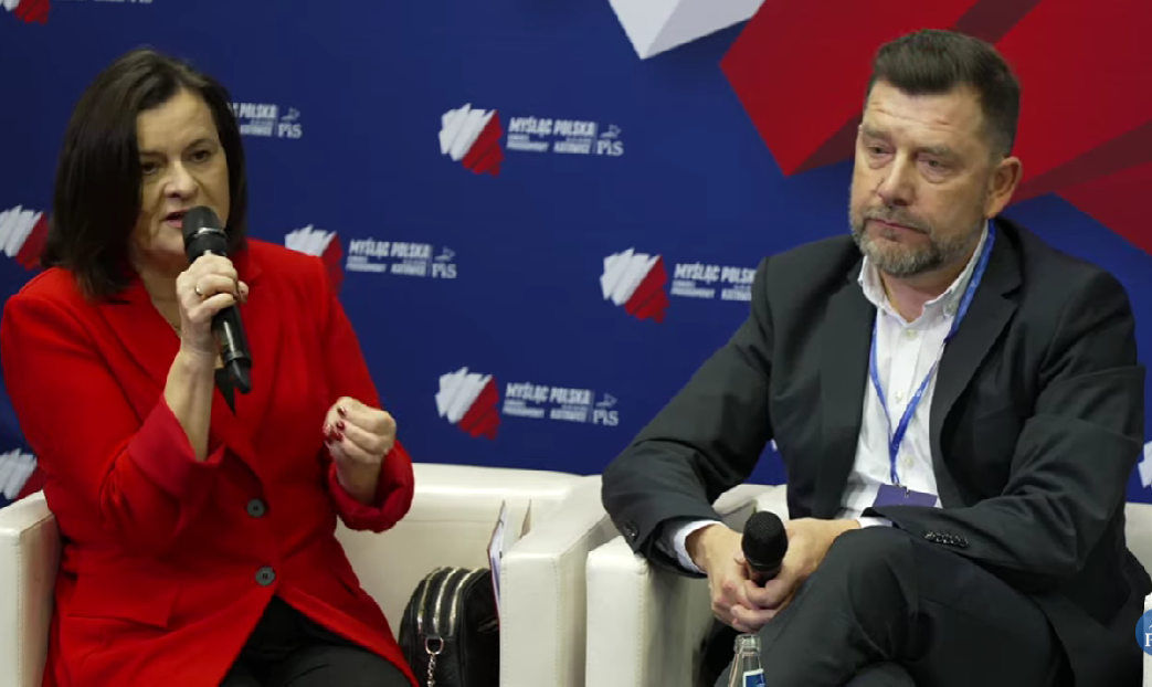 Konwencja PiS