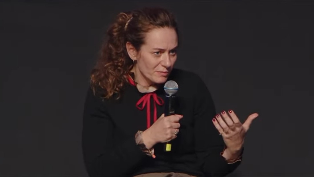 Maria Ejchart
