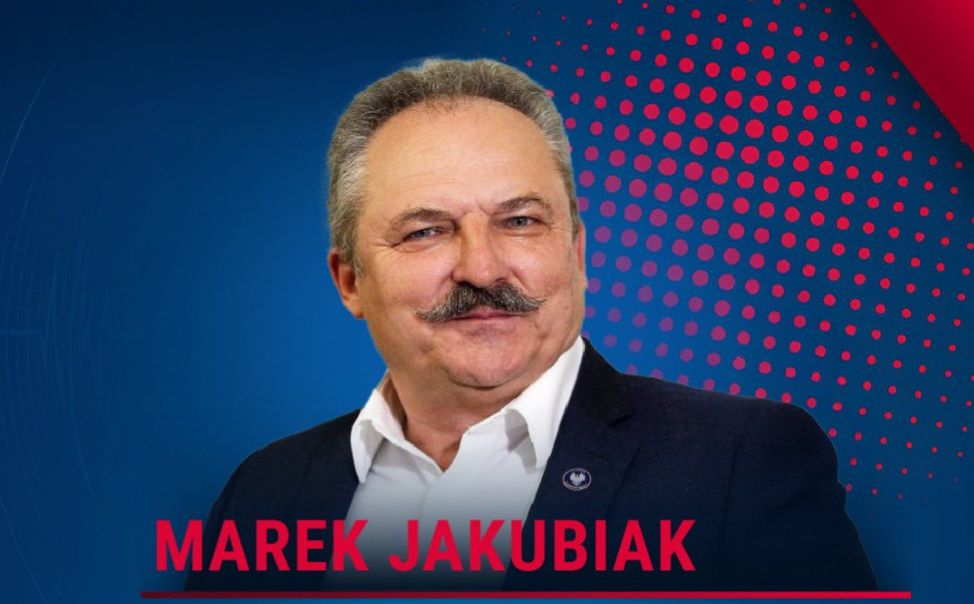 Marek Jakubiak, Wolni Republikanie Marek Jakubiak, Wolni Republikanie