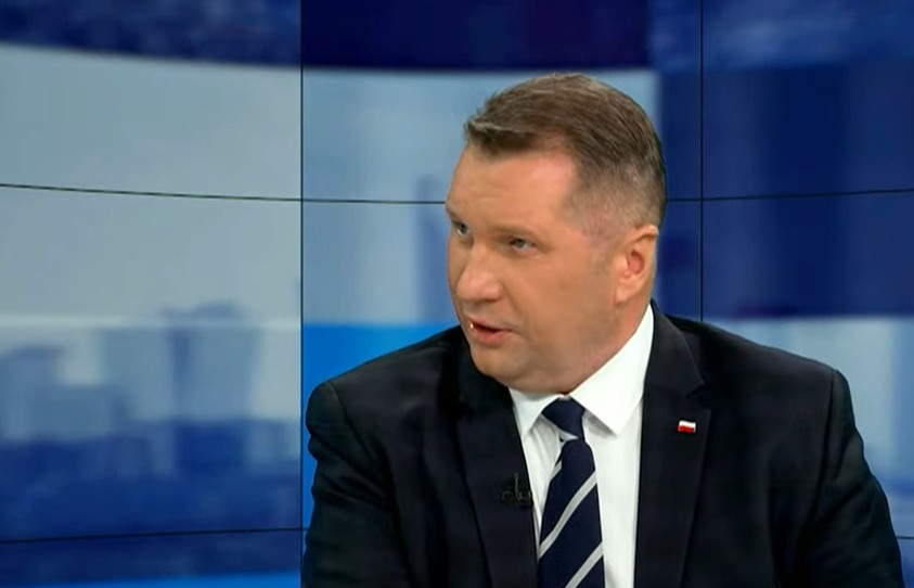 Przemysław Czarnek