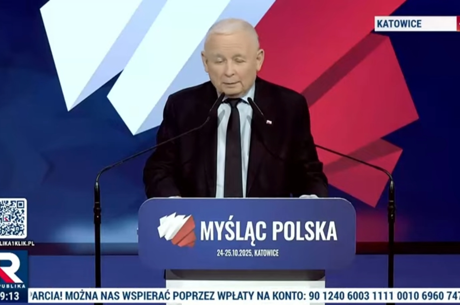 Kaczyński Jarosław