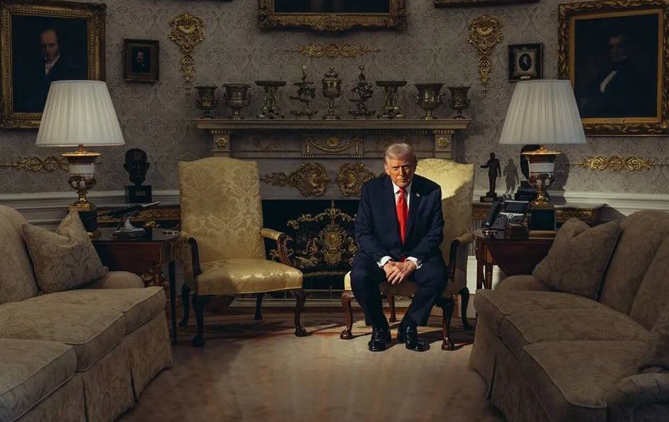 Donald Trump Donald Trump