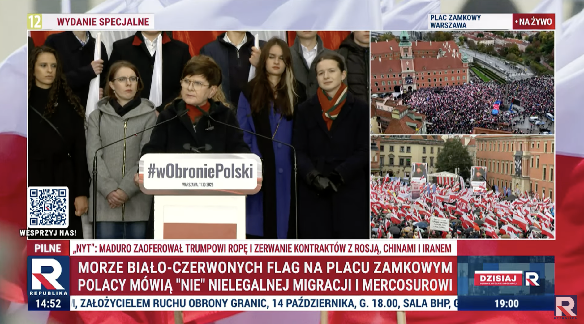 Beata Szydło Beata Szydło