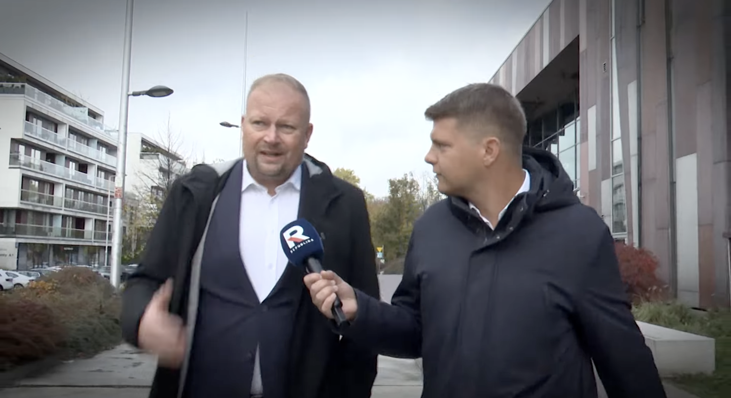 zembaczyński, republika