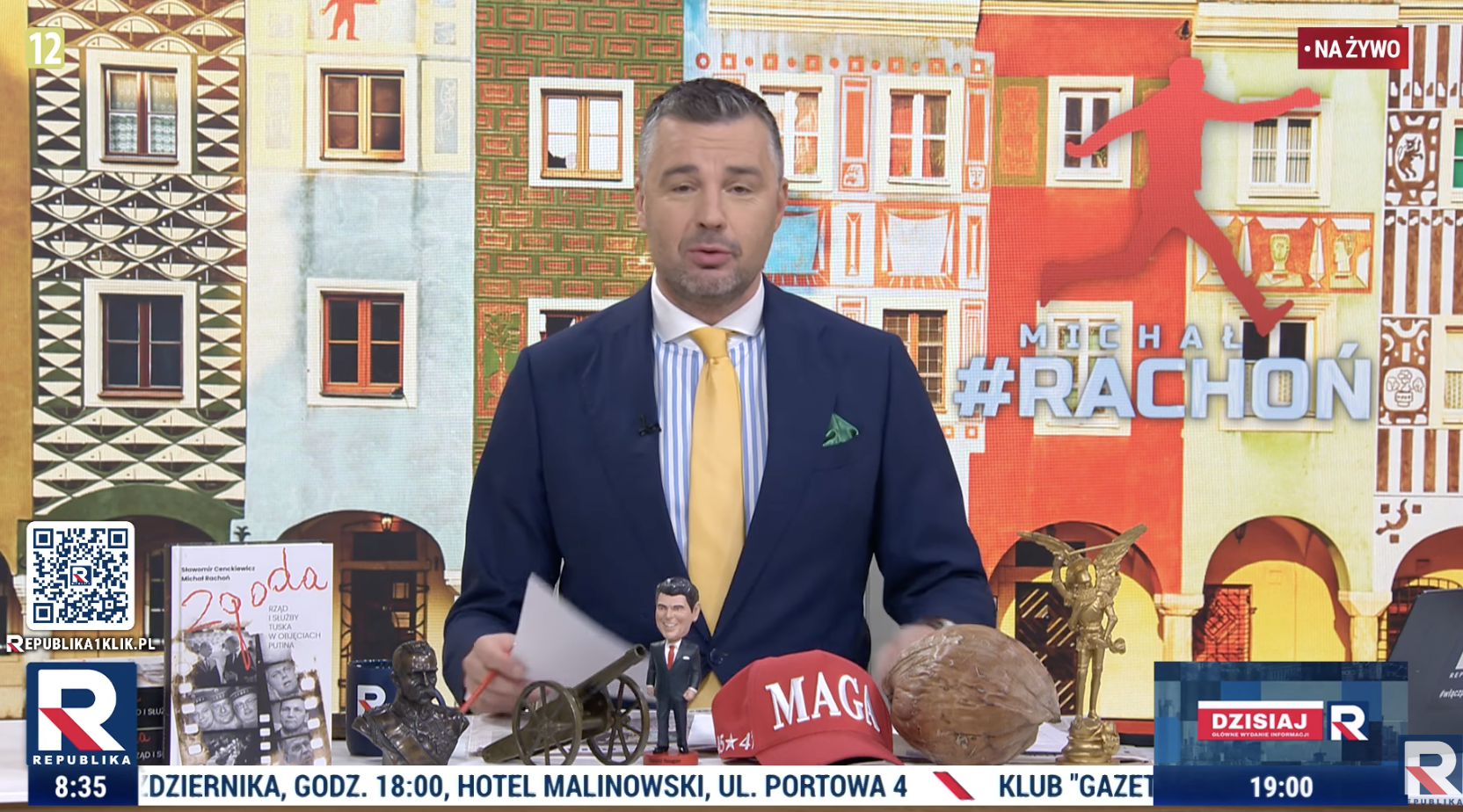 Rachoń