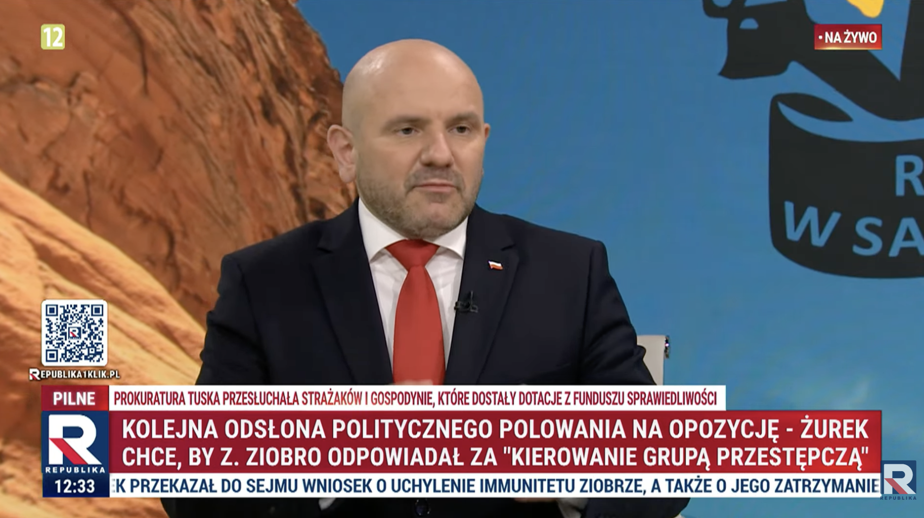 Mariusz Gosek Mariusz Gosek