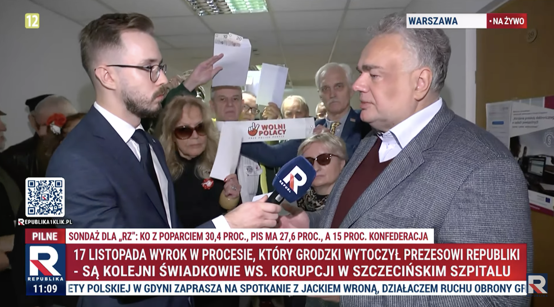 Tomasz Sakiewicz Tomasz Sakiewicz