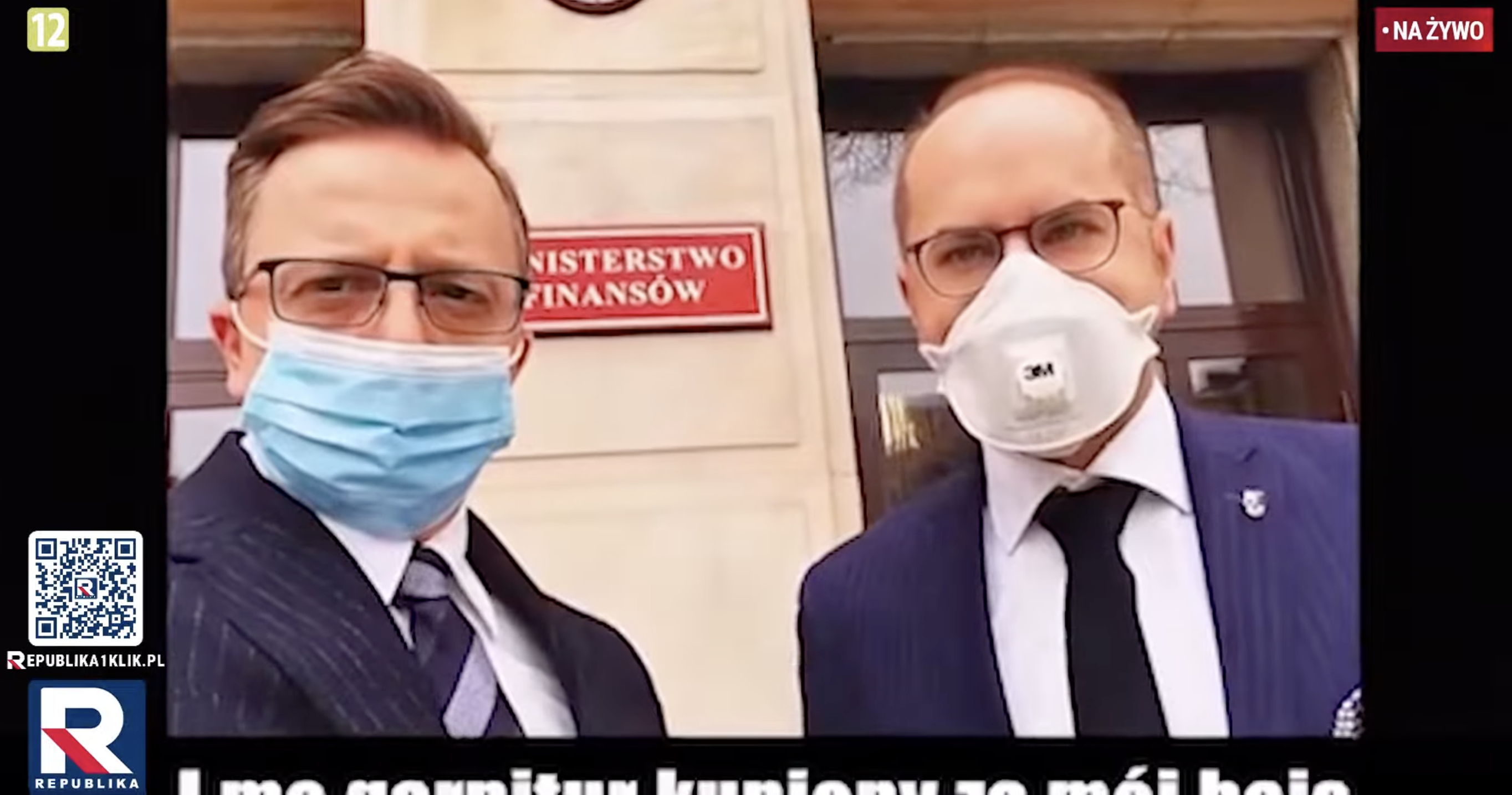 joński Republika Dzień 31.10