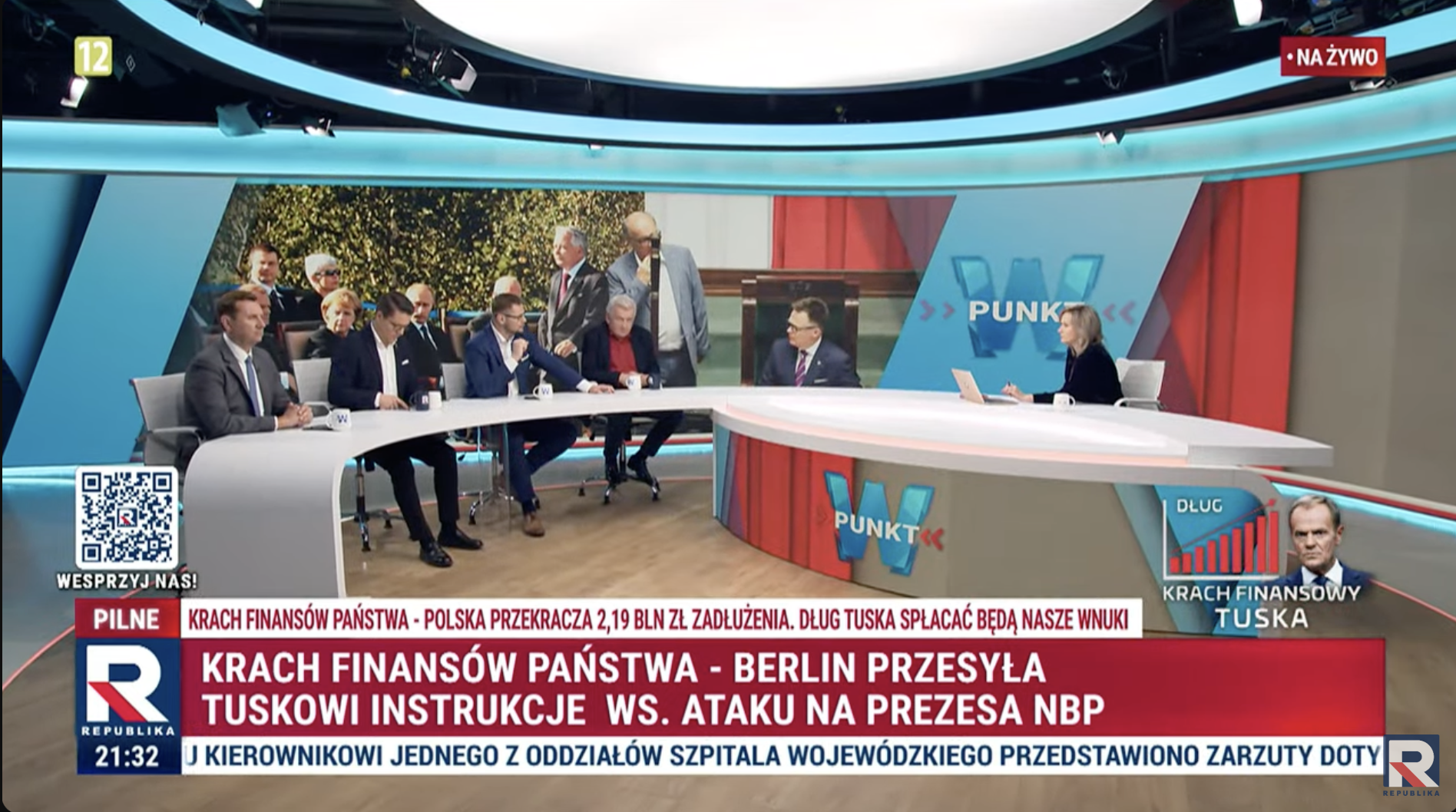 W Punkt W Punkt