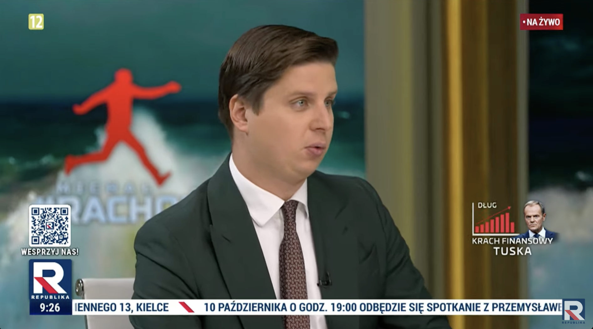 Tymoteusz Paprocki Tymoteusz Paprocki